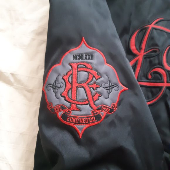 Ecko Red jacket - Picture 4 of 12